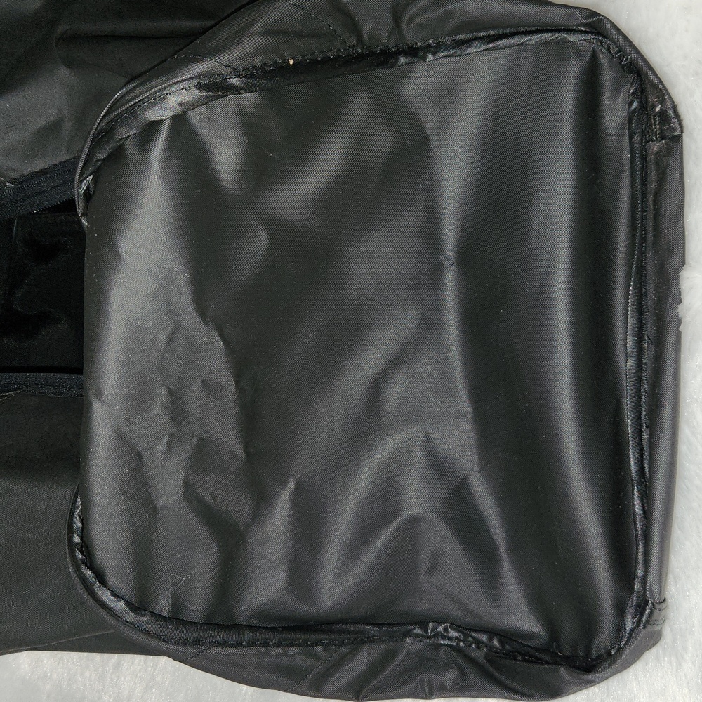 Drakkar Noir Nylon Duffle Bag - Picture 6 of 10